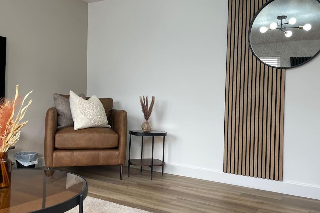 Braeview, Contemporary Luxury Nc500 - Sleeps 5 Holiday home *