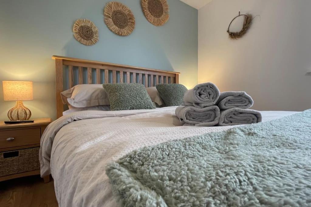 Holiday home Braeview, Contemporary Luxury Nc500 - Sleeps 5 *