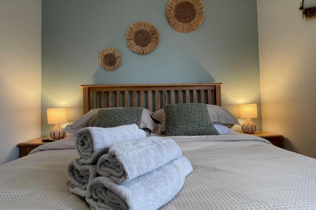 Braeview, Contemporary Luxury Nc500 - Sleeps 5 Holiday home