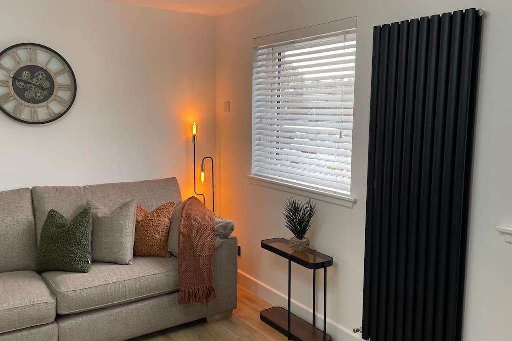 Braeview, Contemporary Luxury Nc500 - Sleeps 5