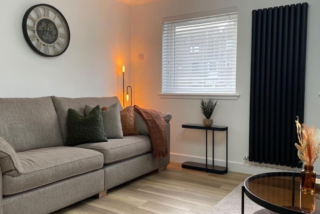Holiday home Braeview, Contemporary Luxury Nc500 - Sleeps 5 Wick (Highlands)