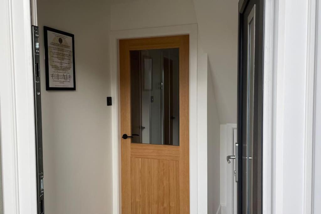 Holiday home Braeview, Contemporary Luxury Nc500 - Sleeps 5 *