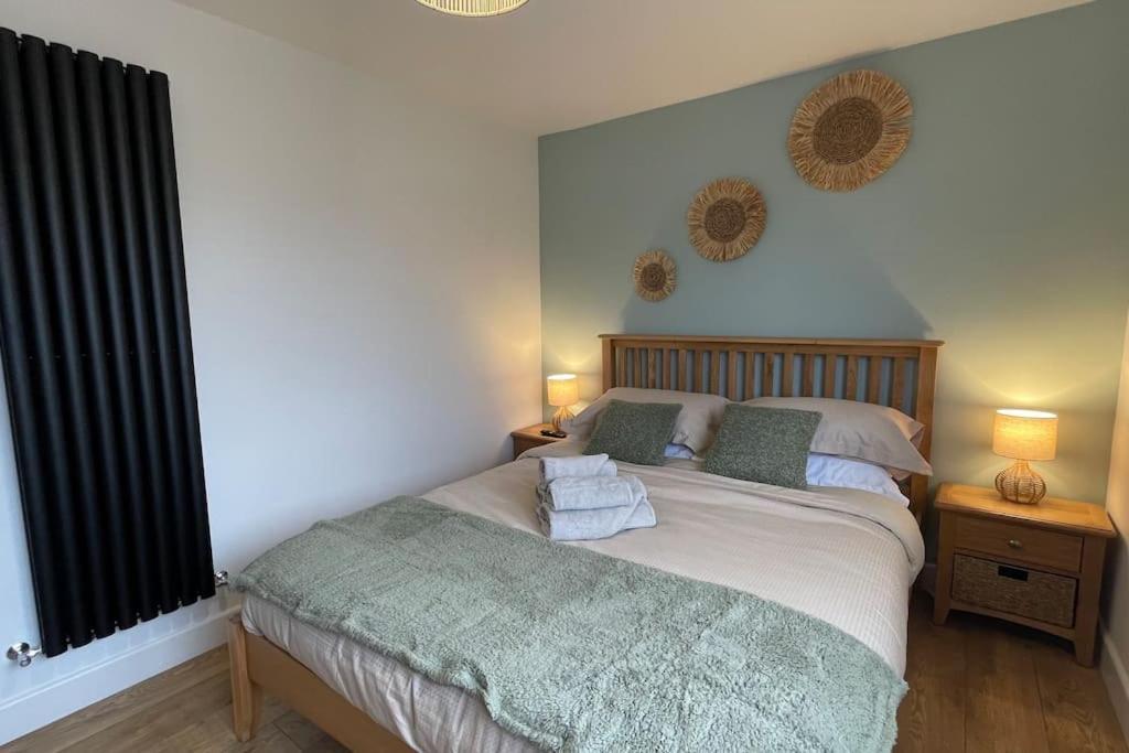 Braeview, Contemporary Luxury Nc500 - Sleeps 5