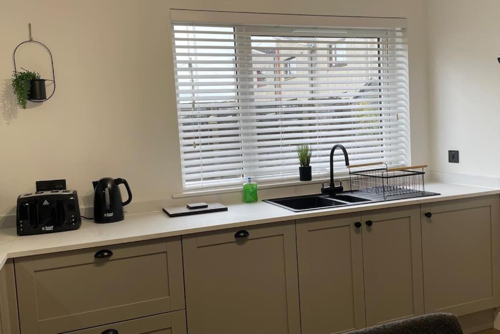 Holiday home Braeview, Contemporary Luxury Nc500 - Sleeps 5 Wick (Highlands)