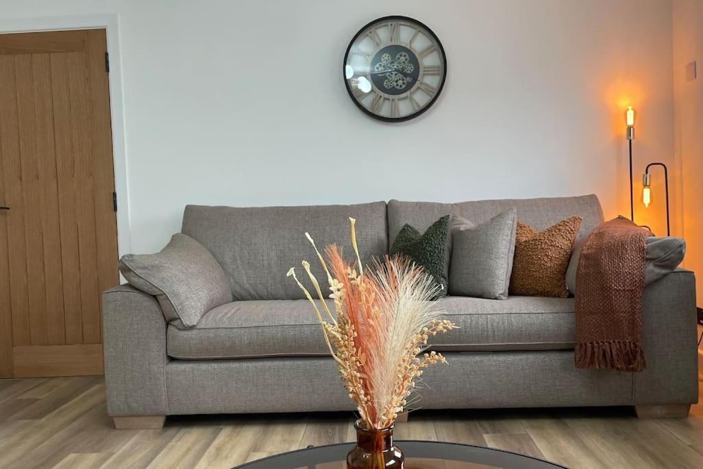 Braeview, Contemporary Luxury Nc500 - Sleeps 5 Holiday home