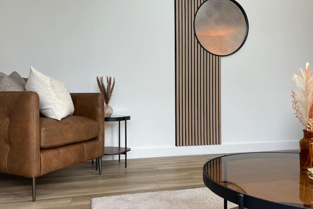 Braeview, Contemporary Luxury Nc500 - Sleeps 5 Wick (Highlands)