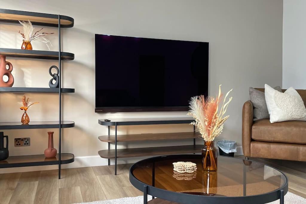 Braeview, Contemporary Luxury Nc500 - Sleeps 5