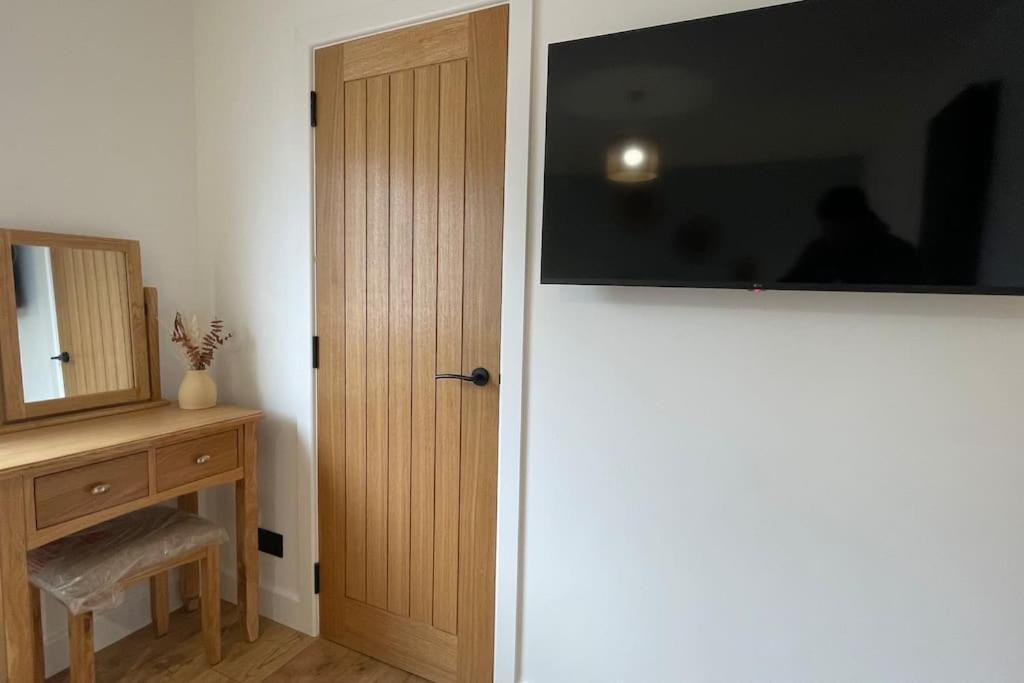 Braeview, Contemporary Luxury Nc500 - Sleeps 5 Holiday home *