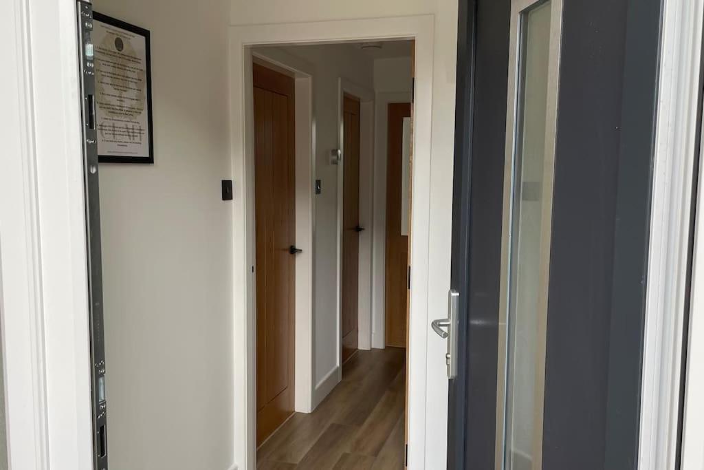Holiday home Braeview, Contemporary Luxury Nc500 - Sleeps 5