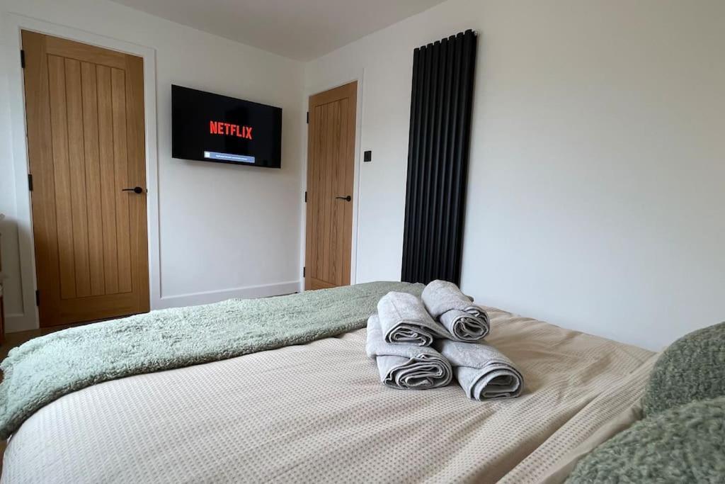 Braeview, Contemporary Luxury Nc500 - Sleeps 5