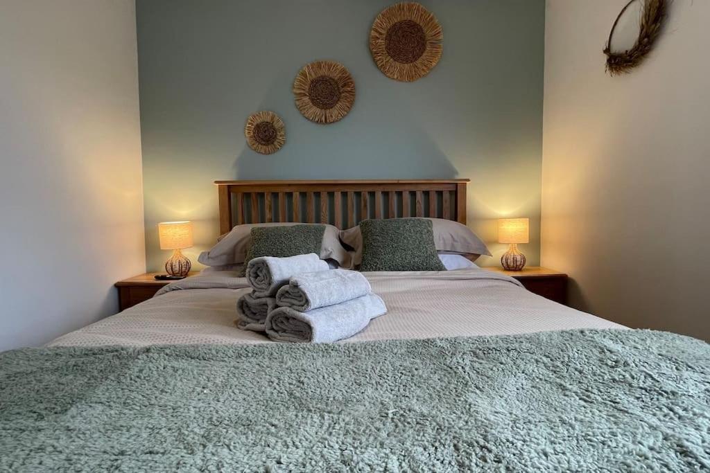 Braeview, Contemporary Luxury Nc500 - Sleeps 5
