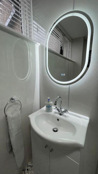 Holiday home Braeview, Contemporary Luxury Nc500 - Sleeps 5 Wick (Highlands)